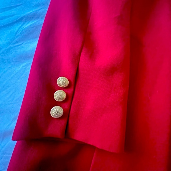 Stunning double breasted jacket - Picture 5 of 5